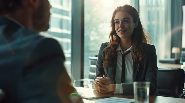 Astuces pour bien se présenter lors d'un entretien d'embauche