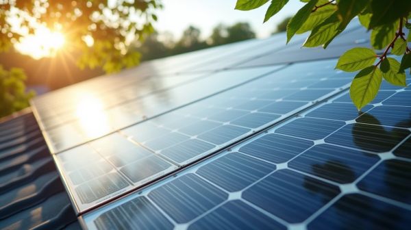 Comment choisir vos panneaux solaires photovoltaïques pour une meilleure efficacité