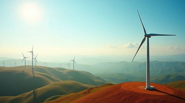 Comment les énergies renouvelables impactent notre avenir durable