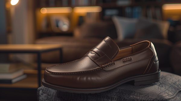 Découvrez le confort inégalé des chaussures mephisto