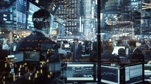 Décryptage des meilleures prop firms pour traders