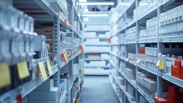 Fournitures de bureau : pourquoi vous devrez acheter des étiquettes à suspendre ?