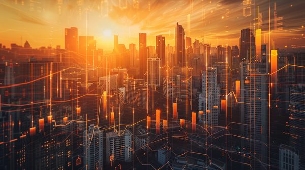 Investissement immobilier: rendements 2022 des scpi secteur par secteur