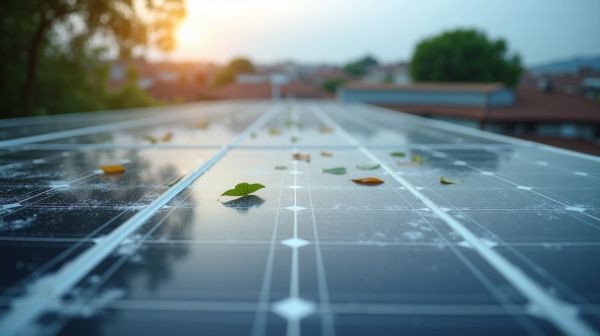 Les 5 erreurs à éviter lors du choix de panneaux solaires photovoltaïques
