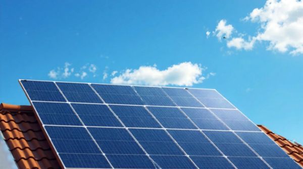 Les 5 erreurs à éviter lors du choix de panneaux solaires photovoltaïques