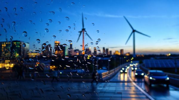 Les avantages de la transition énergétique pour l'avenir