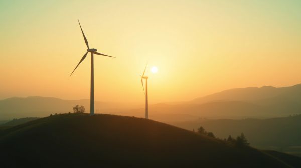 Optimiser la transition énergétique pour un futur durable