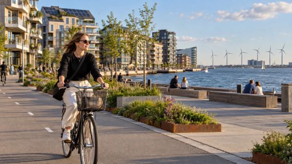 Top stratégies pour garantir un avenir durable en transition écologique