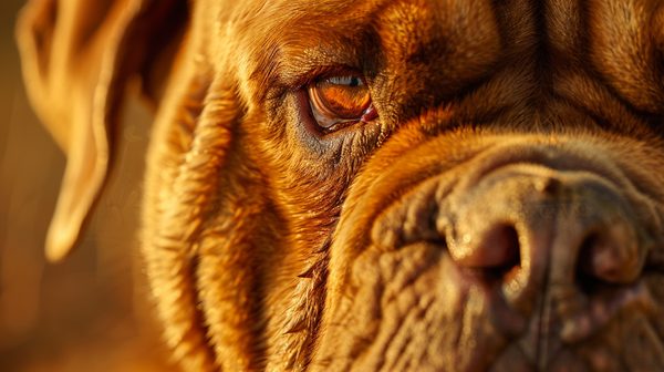 Tout savoir sur le french mastiff