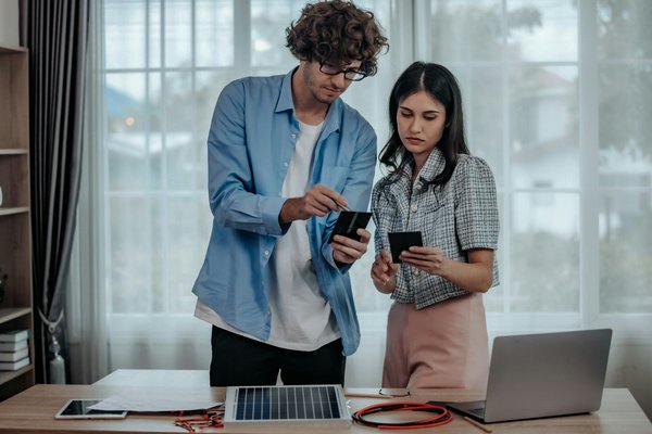 Changement de fournisseur d'électricité : économisez facilement