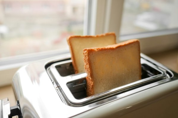 Le meilleur grille-pain 2 fentes pour votre cuisine